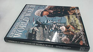 German Campaigns of World War II 