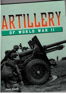 Artillery of World War II 