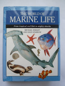 World of Marine Life 