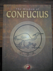 Wisdom of Confucius 