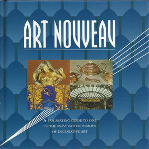 Art Nouveau 