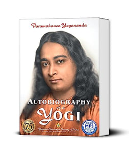 Autobiography of a Yogi 