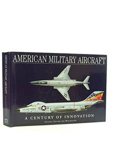 American Military Aircraft (ls) 