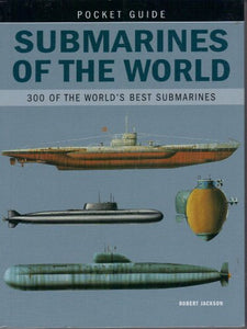 Submarines of the World 