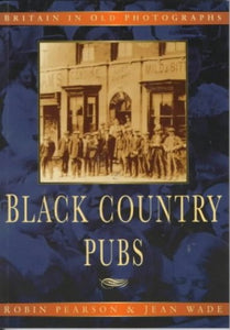 Black Country Pubs 