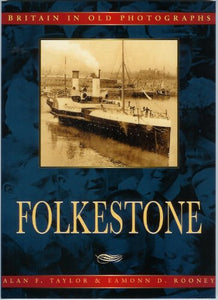 Folkestone Second Selection 