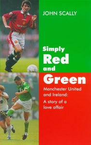 Simply Red and Green 