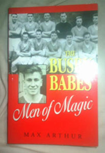 The Busby Babes 