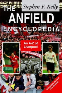 The Anfield Encyclopedia 