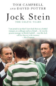 Jock Stein 