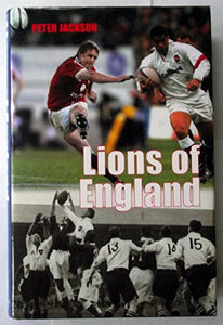 Lions Of England 