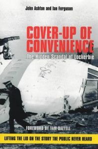 Cover-up of Convenience 