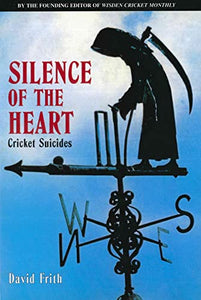 Silence Of The Heart 