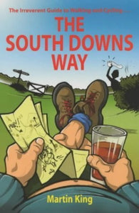 The South Downs Way 