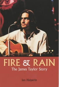 Fire and Rain 