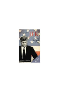 JFK: The Second Plot 