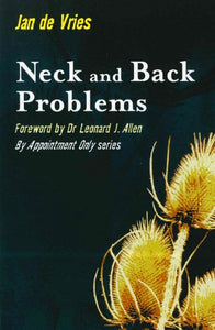 Neck and Back Problems 