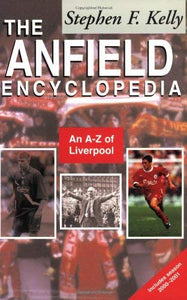 The Anfield Encyclopedia 