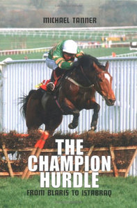 The Champion Hurdle 