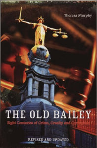 The Old Bailey 