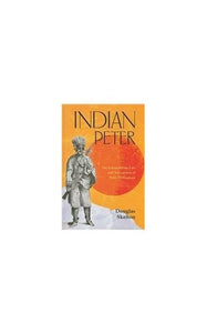 Indian Peter 