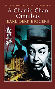 The Charlie Chan Omnibus 