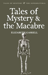 Tales of Mystery & the Macabre 