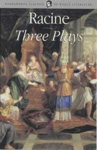 Three Plays 