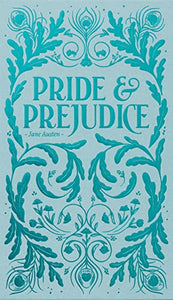 Pride and Prejudice 