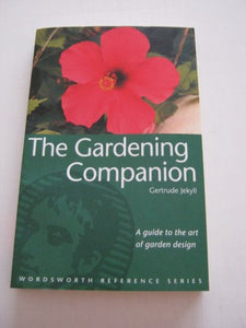 The Gardening Companion 