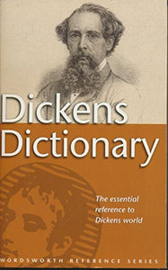 The Dickens Dictionary 