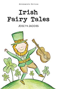 Irish Fairy Tales 