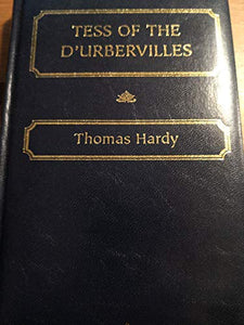 Tess of the D'Urbervilles 