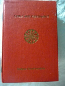 Crime and Punishment 