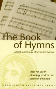 Book of Hymns 