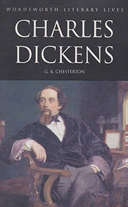 Charles Dickens 