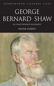 George Bernard Shaw 