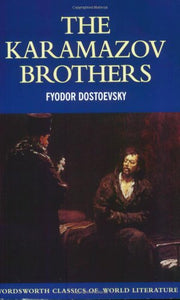 Karamazov Brothers 