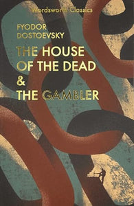 The House of the Dead / The Gambler 