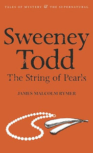 Sweeney Todd: The String of Pearls 