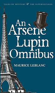 An Arsène Lupin Omnibus 