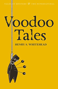 Voodoo Tales 