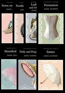 The Complete Jane Austen Collection 