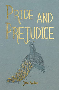 Pride and Prejudice 