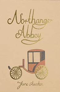 Northanger Abbey 