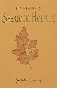 The Memoirs of Sherlock Holmes 