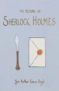 The Return of Sherlock Holmes (Collector's Edition) 