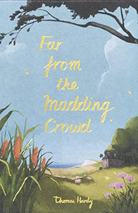 Far from the Madding Crowd 