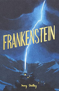 Frankenstein 