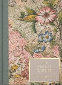 The Secret Garden (Heritage Collection) 